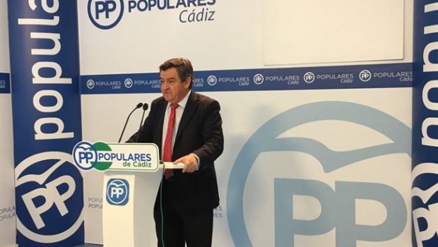 ep portavozppdiputacion jose loaiza