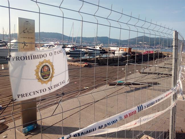 PP se abre a una comisión de investigación del Marisquiño | EUROPA PRESS ep ppabreuna comisioninvestigacionmarisquino