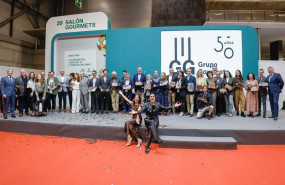 ep premiados en el salon gourmets