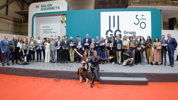 ep premiados en el salon gourmets ep premiados en el salon gourmets