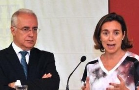 ep presidente riojano jose ignacio ceniceros yalcaldesa cuca gamarra