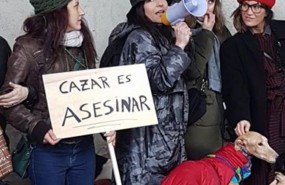 ep protestaa coruna nola cazagalgosotras razas
