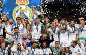 ep real madrid celebrandodecimotercera champions