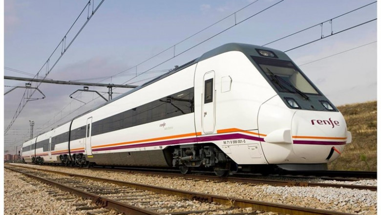 RENFE ep renfe vol convertir-seuna empresa integradora ambmobilitat comservei