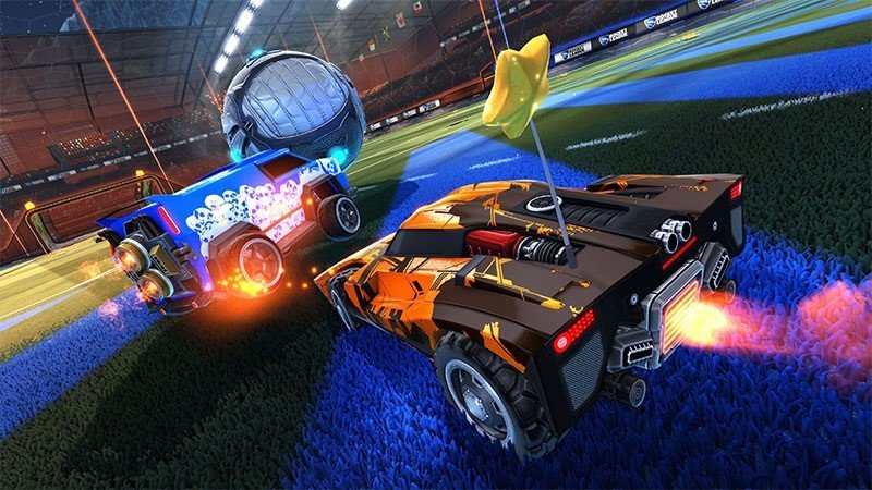 ep rocket league