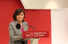 ep ruedaprensala secretariaigualdadpartido carmen calvo