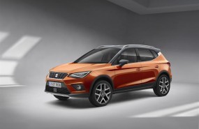 ep seat arona