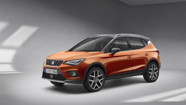 ep seat arona