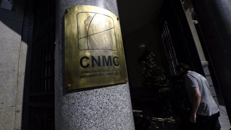 ep sede de la cnmc ep sede de la cnmc