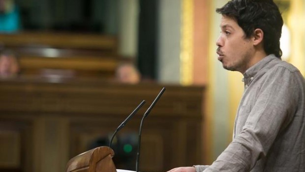 ep segundo gonzalez diputadounidos podemos enplenocongreso