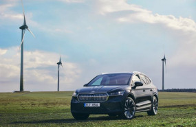 ep skoda enyaq iv
