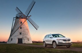 ep skoda karoq