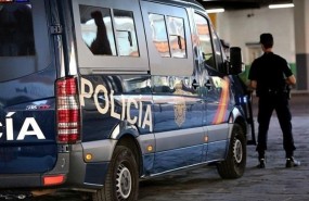 ep vehiculola policia nacional archivo