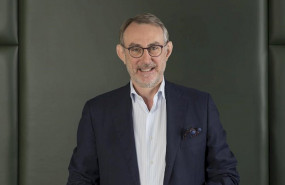 ep vodafone group ha elegido al consejero delegado de heinken jean-francois van boxmeer como nuevo