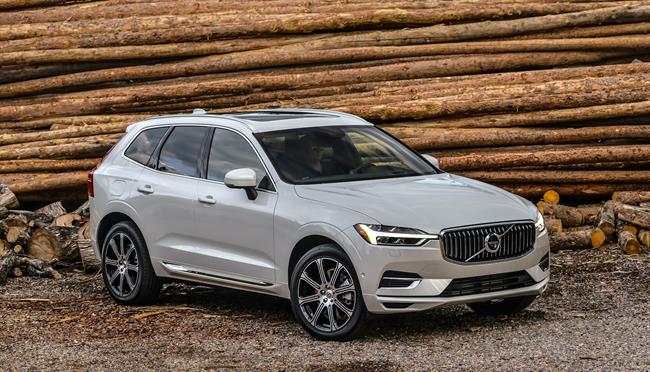 Volvo XC60 | VOLVO CARS ep volvo xc60 20180104100902