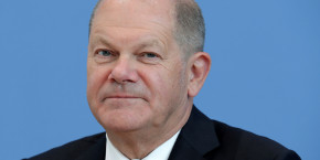 german-finance-minister-olaf-scholz-attends-a-news-conference-in-berlin german-finance-minister-olaf-scholz-attends-a-news-conference-in-berlin