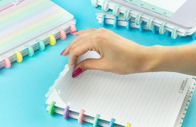 imagen de cuaderno de la firma cuaderno inteligente imagen de cuaderno de la firma cuaderno inteligente