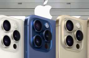 iphone 15 colores portada