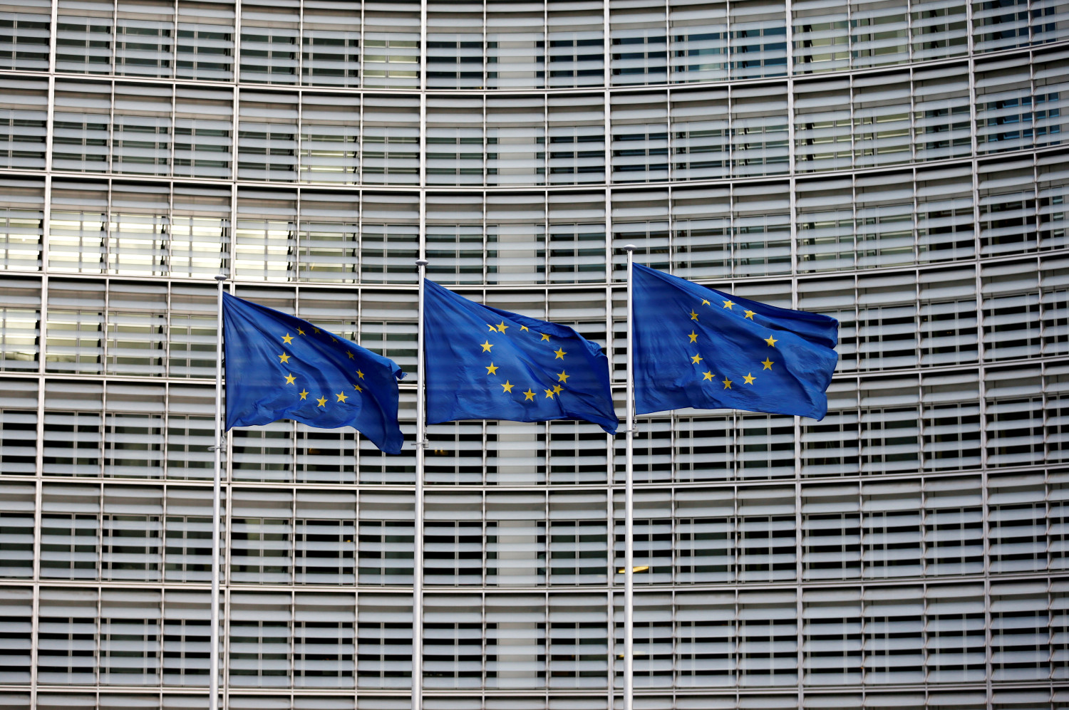 La tasa de paro de la eurozona repunta una décima y se sitúa en el 6,3% en mayo