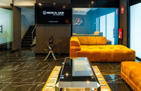 medical hair barcelona