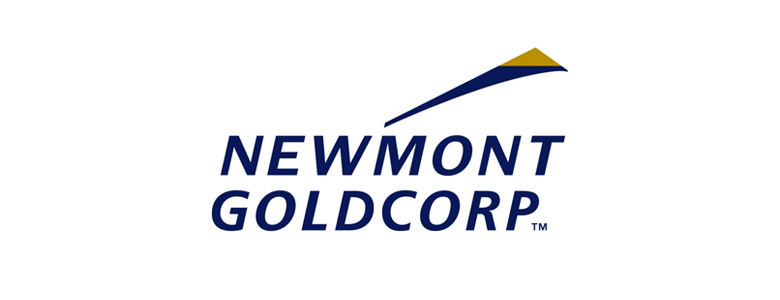 newmont logo