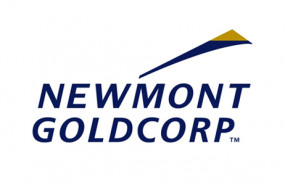 newmont logo