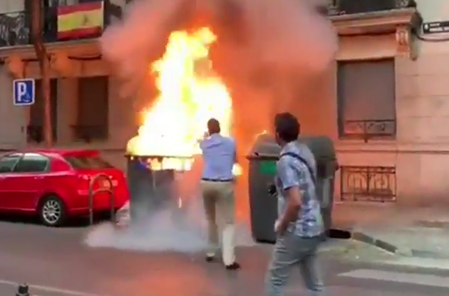ortegasmith incendio ortegasmith incendio