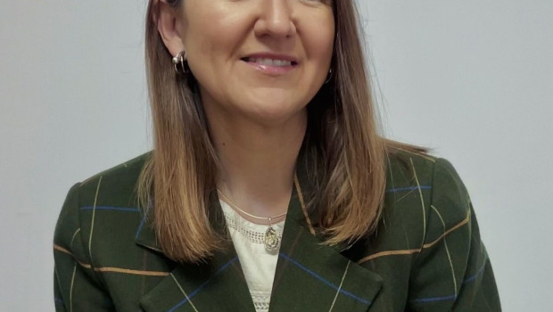 sara antuano