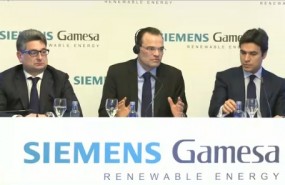 siemens gamesa presentaci n plan