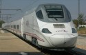 Talgo Tren AVE