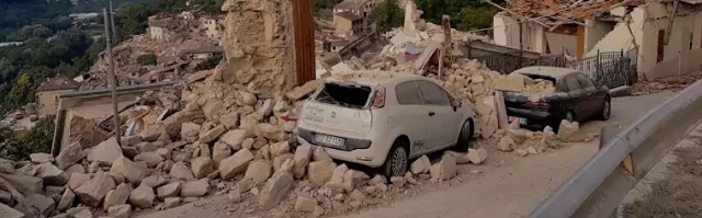 terremoto italia portada