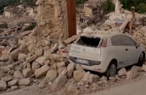 terremoto italia portada terremoto italia portada