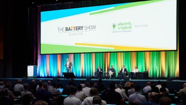 the batterysho