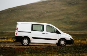 ventajas del alquiler de furgonetas en sevilla ventajas del alquiler de furgonetas en sevilla