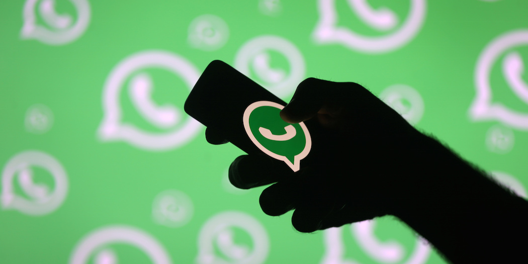 ¿No aceptas la nueva política de WhatsApp? Esto pasará a tu cuenta el 15 de mayo