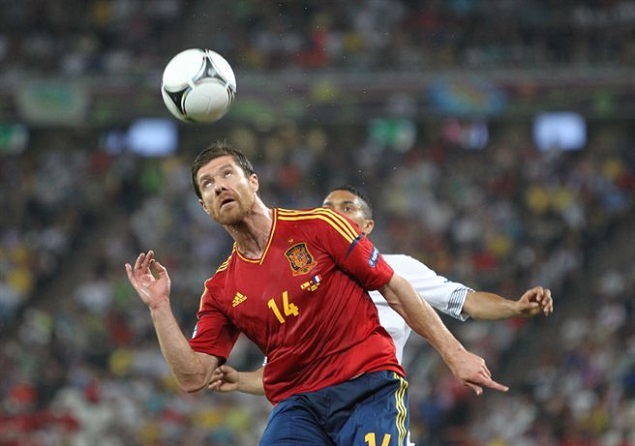 xabi alonso xabi alonso