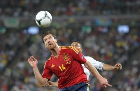 xabi alonso xabi alonso