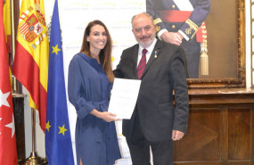 1569008227 cristina beltra n arquitectos recibe el premio europeo a la gestio n y a la innovacio n empresarial