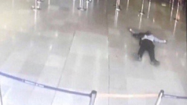 atacante orly