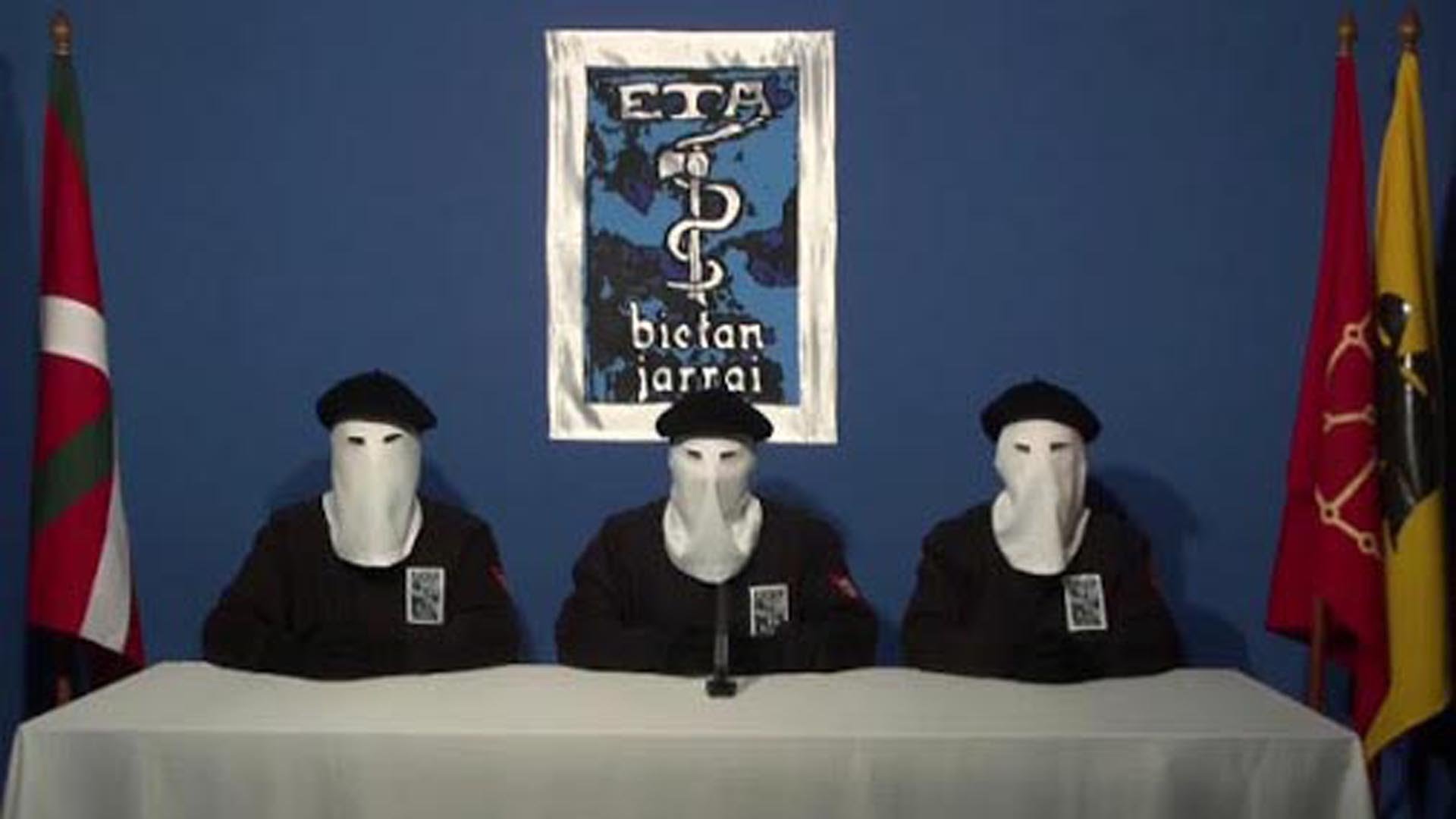 ETA ETA