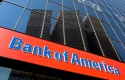 bank of america