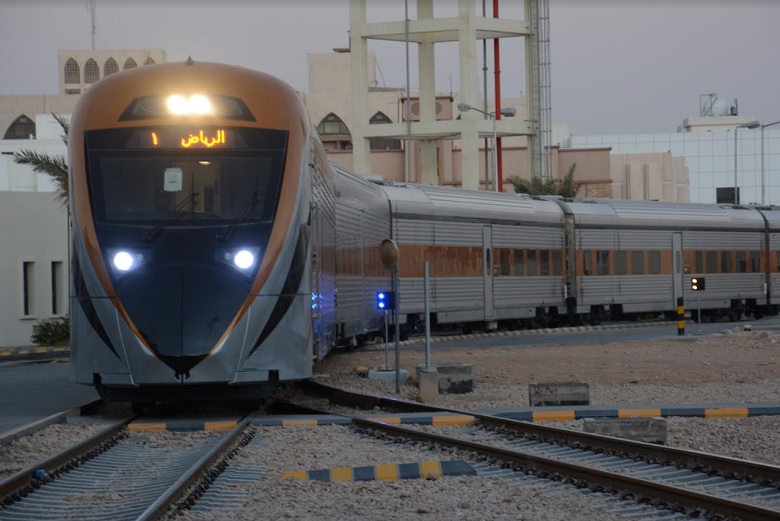 CAF suministrará trenes de pasajeros a Emiratos Árabes Unidos por 250 millones