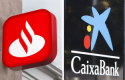 caixabank santander bbva sabadell portada