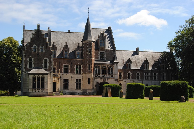 castillo rubens