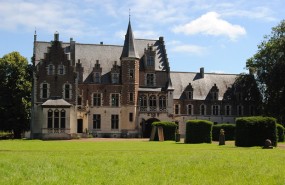 castillo rubens