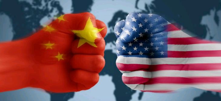 Vuelve la tensión China-EEUU: Estas cosas tienen tendencia a descontrolarse rápido