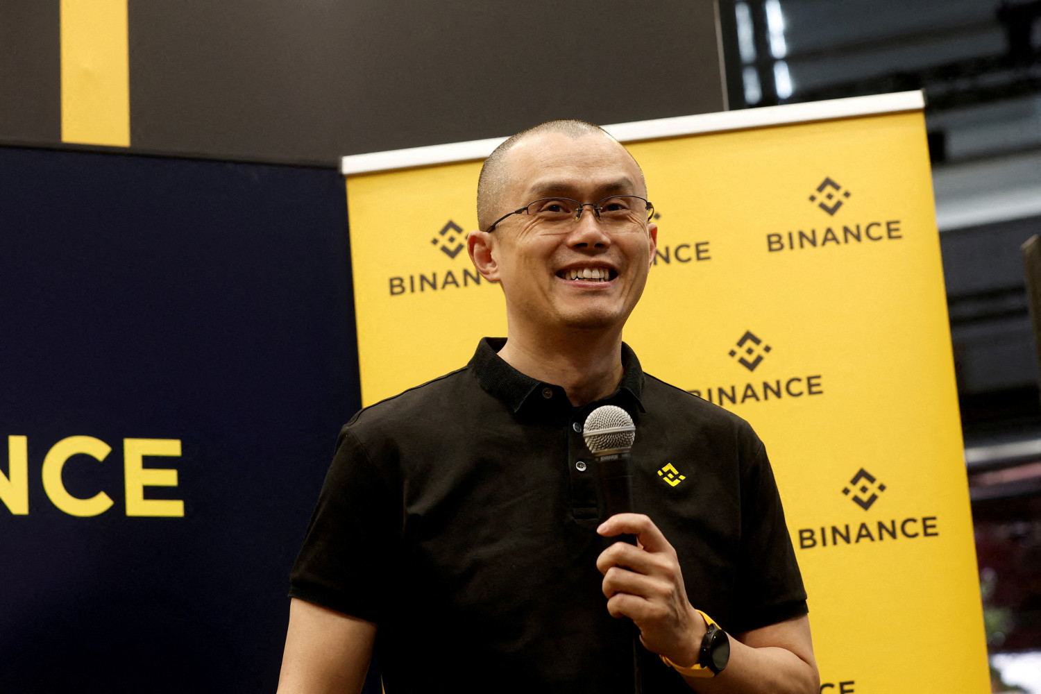 El juez desoye al Gobierno de EEUU y autoriza la compra de Voyager por Binance US