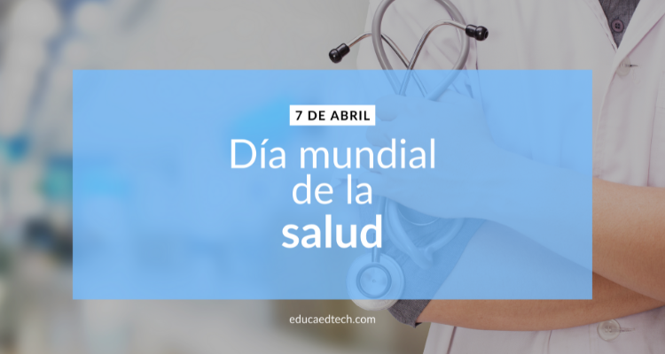 dia mundial de la salud