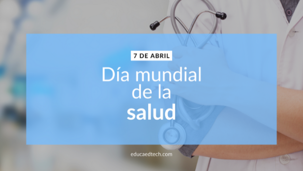dia mundial de la salud
