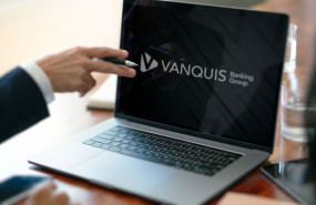 image of the news Vanquis returns to profitability in second half